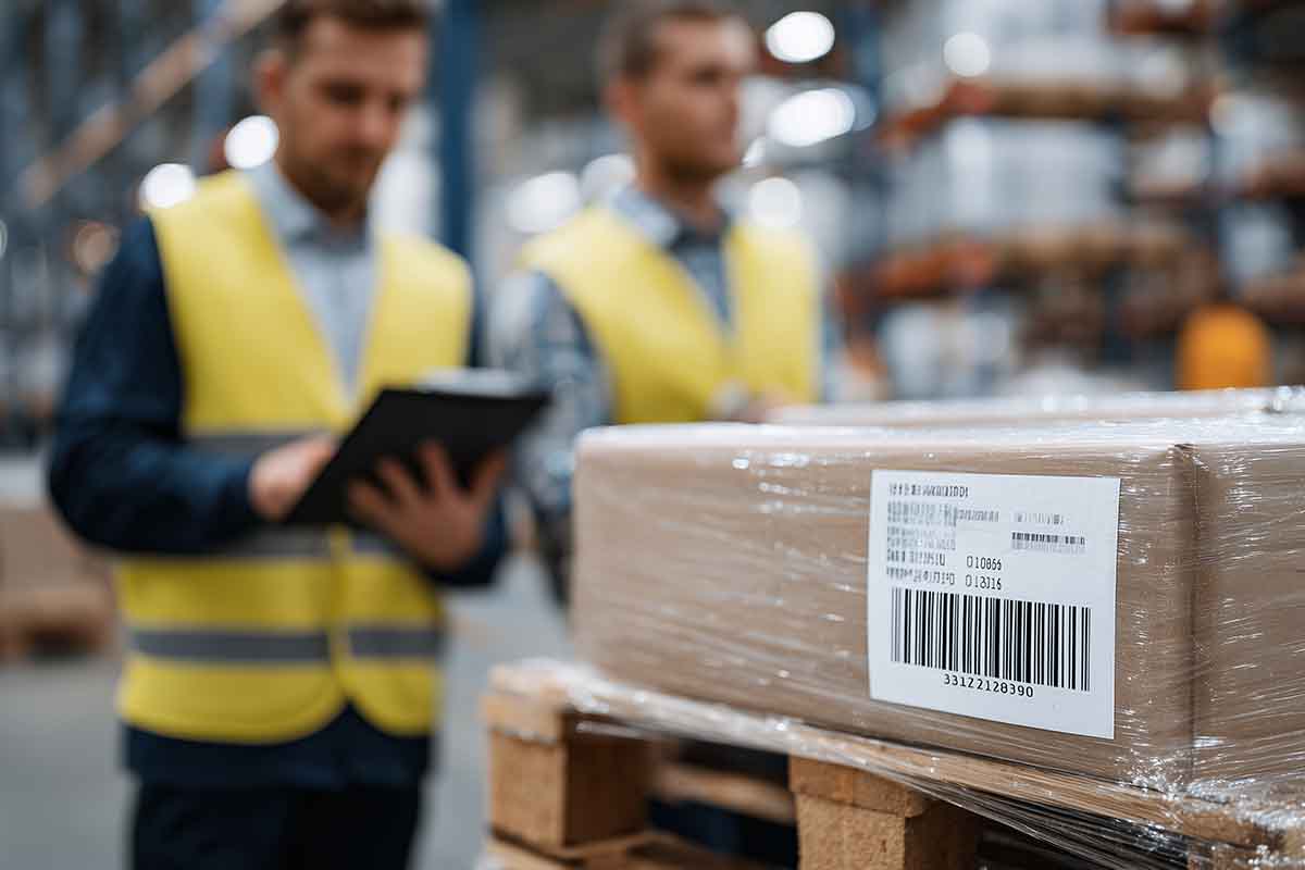 Soluciones con radiofrecuencia (RFID) de Zaforsa